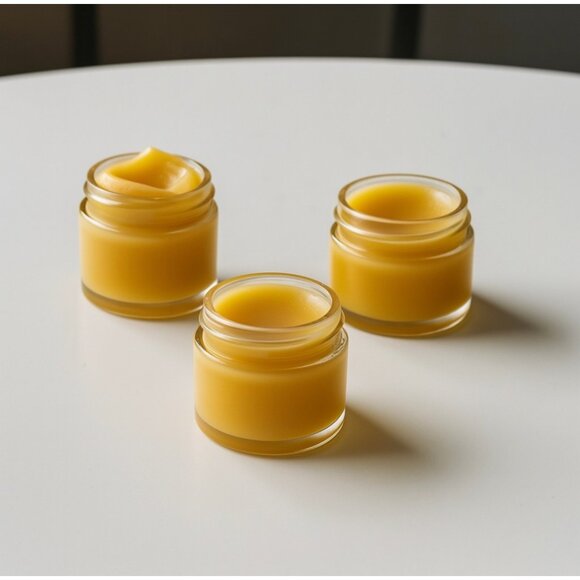 Golden Honey Lip Balm - Picture 2 of 2